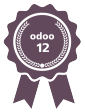 Certificado Odoo 12