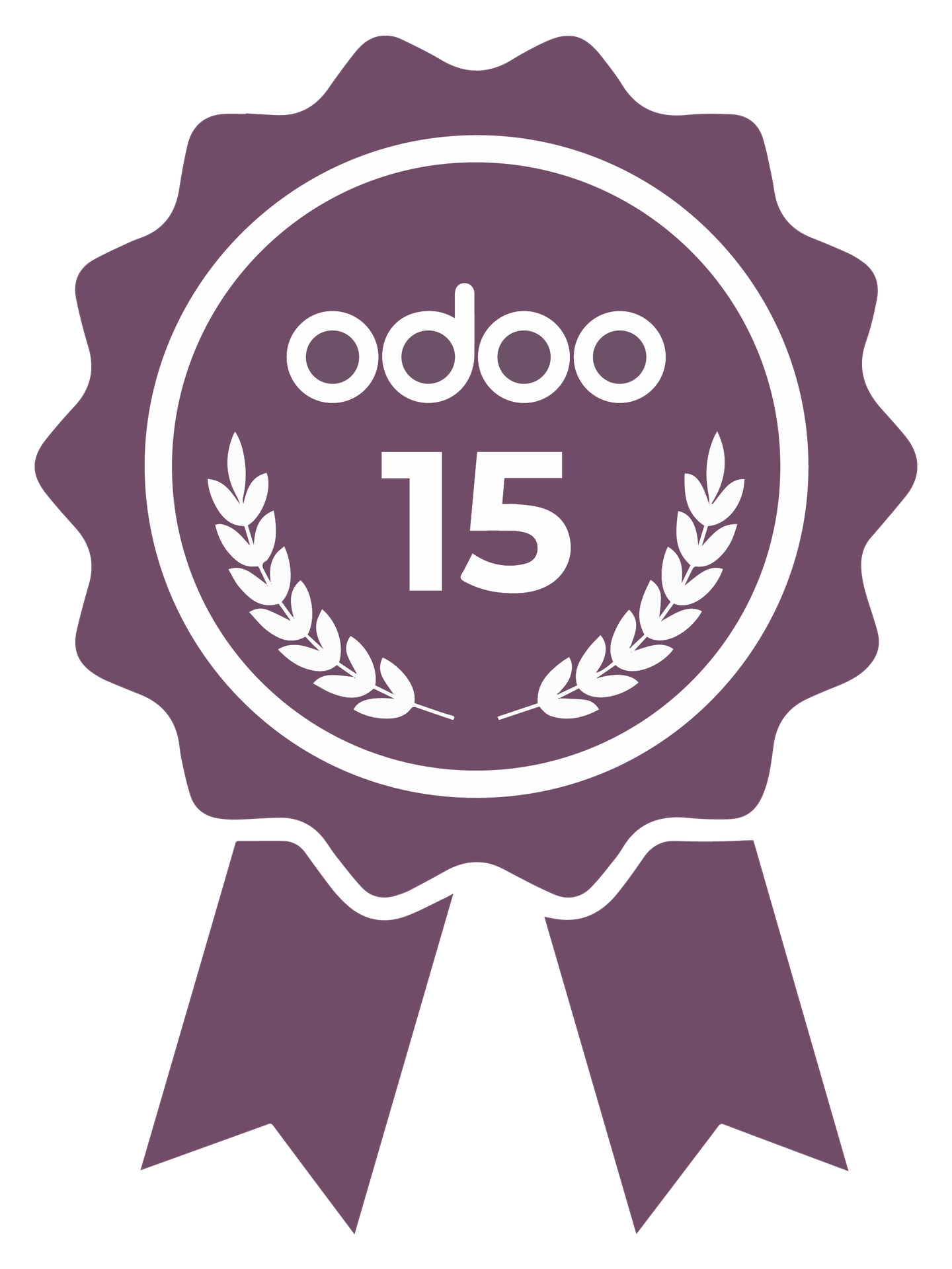 Certificado Odoo 15